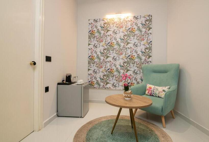 آپارتمان 2 خوابه, Plaza Pallas