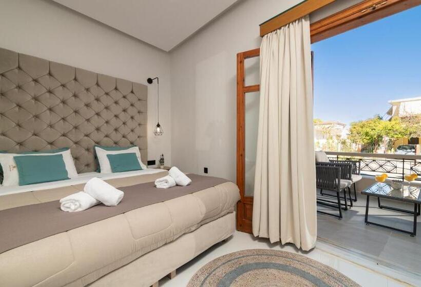 آپارتمان 2 خوابه, Plaza Pallas