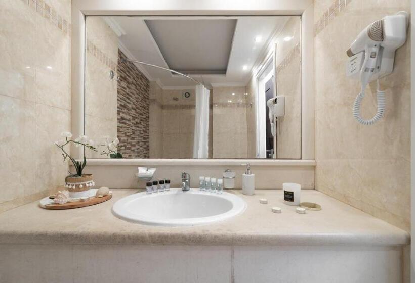 آپارتمان 2 خوابه, Plaza Pallas