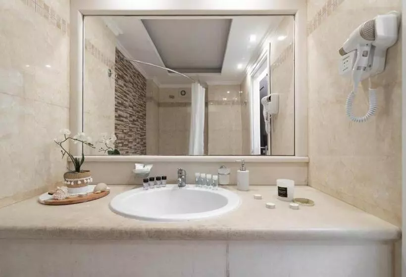 آپارتمان 2 خوابه, Plaza Pallas