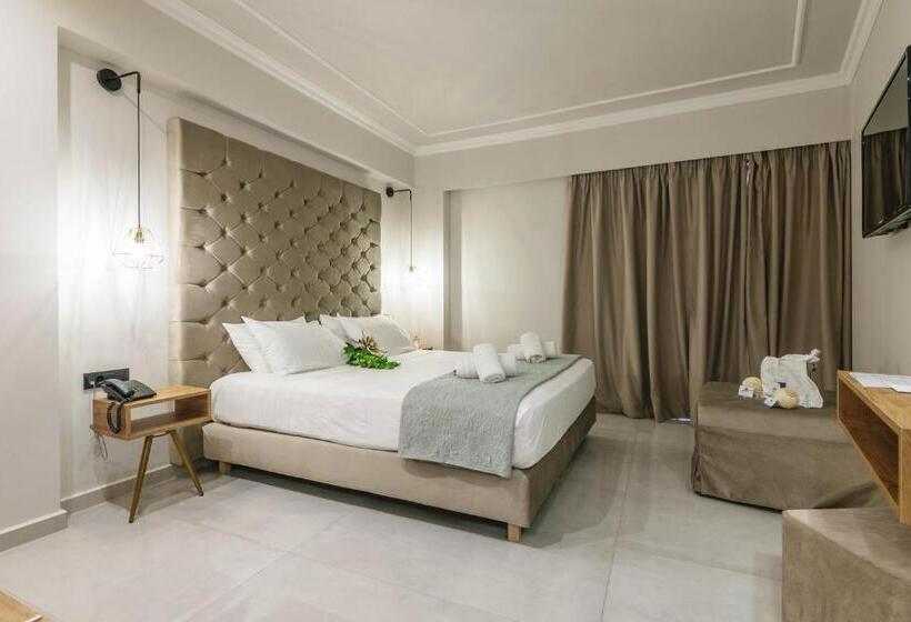 Family Suite, Plaza Pallas