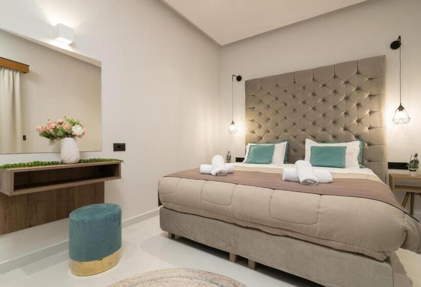 Апартаменты 2 Спальни, Plaza Pallas