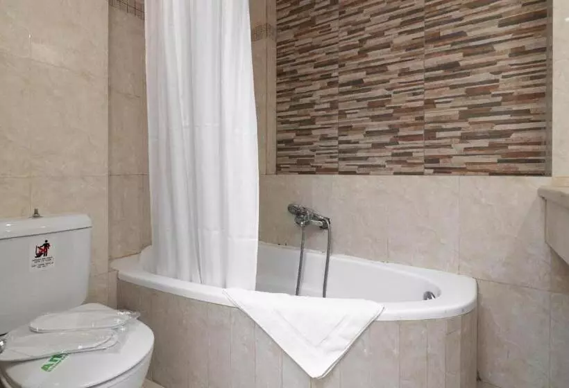 آپارتمان 2 خوابه, Plaza Pallas