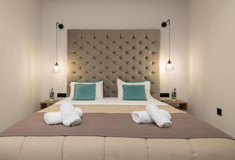 Апартаменты 2 Спальни, Plaza Pallas