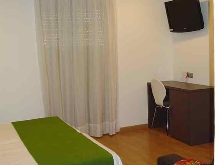 Habitación Superior, Clopy Rocamar