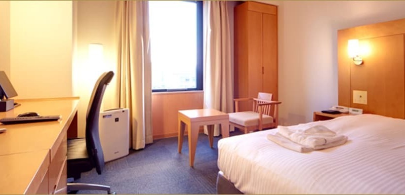 غرفة قياسية فردية, Rocore Naha