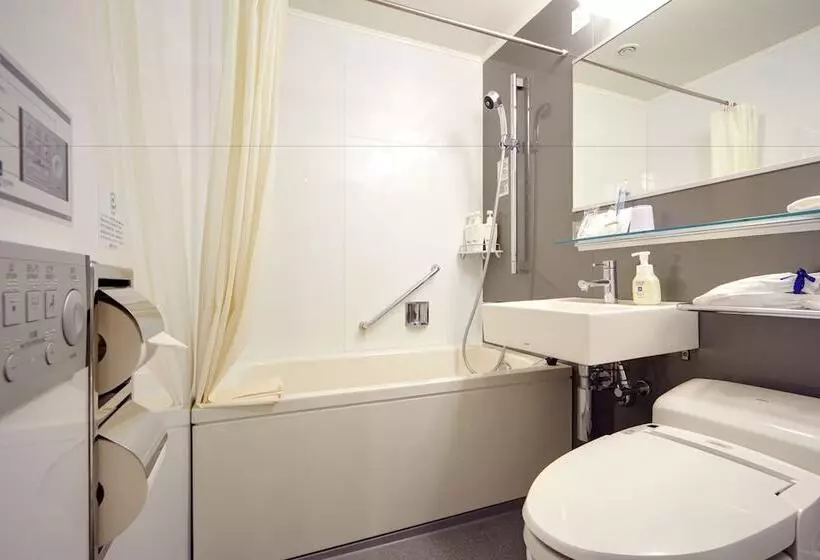 اتاق استاندارد, Rocore Naha