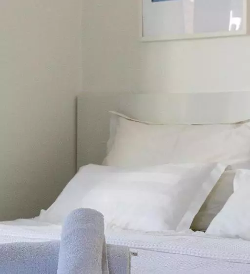 Quarto Estandar, Rooms Gold