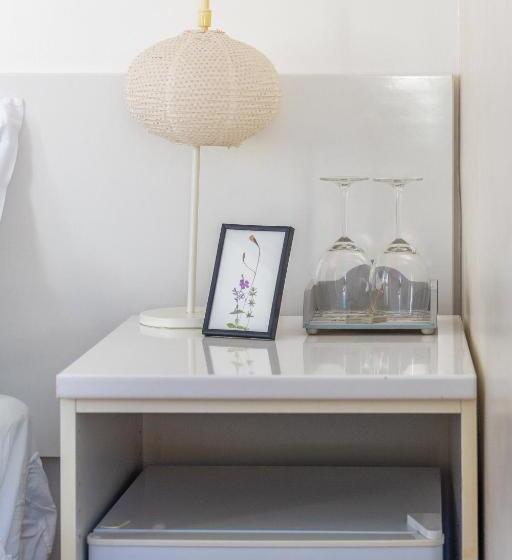 スタンダードルーム, Rooms Gold