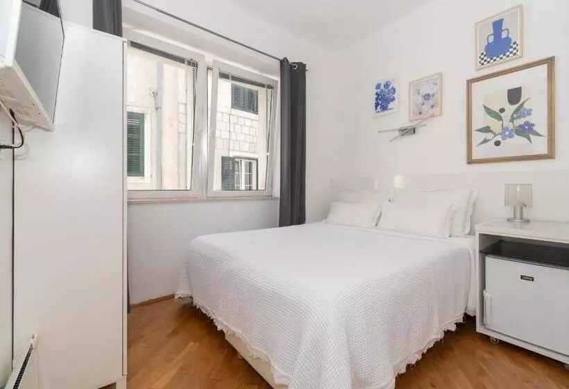 Quarto Estandar, Rooms Gold
