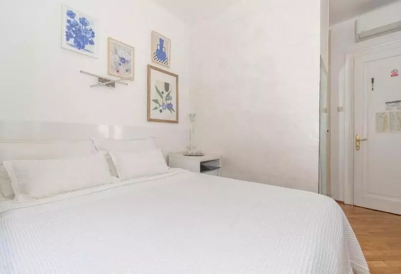 Quarto Estandar, Rooms Gold
