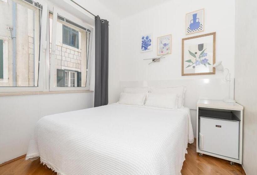 スタンダードルーム, Rooms Gold