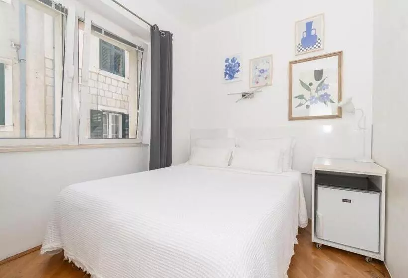 Quarto Estandar, Rooms Gold