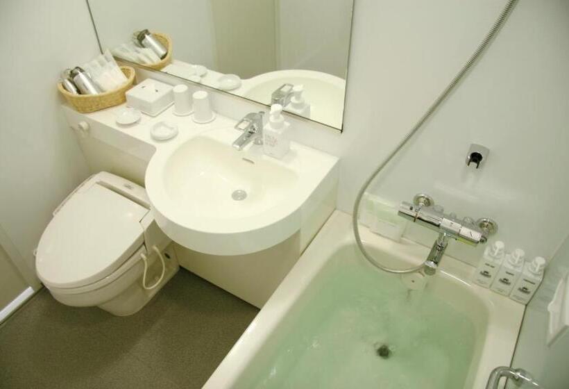 スタンダードルーム, Spa&hotel Eurasia Maihama