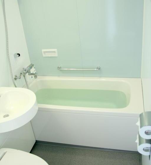 スタンダードルーム, Spa&hotel Eurasia Maihama