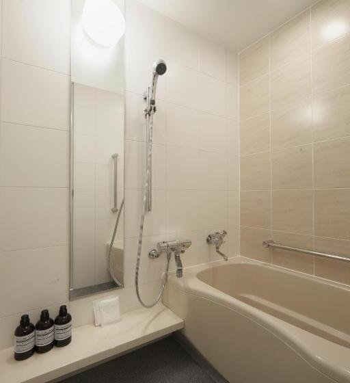 スタンダードトリプルルーム, Spa&hotel Eurasia Maihama