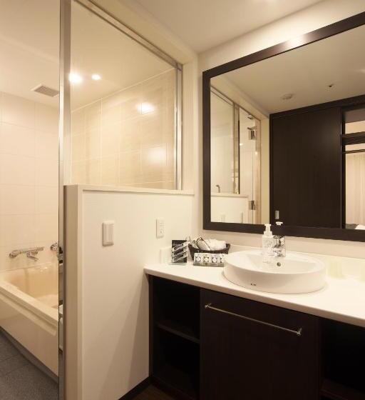 スーペリアールーム, Spa&hotel Eurasia Maihama