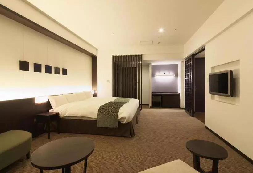 オーシャンビュースタンダードルーム, Spa&hotel Eurasia Maihama