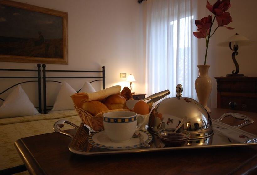 オーシャンビュースタンダードルーム, Villa Tuttorotto