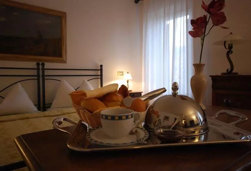 オーシャンビュースタンダードルーム, Villa Tuttorotto