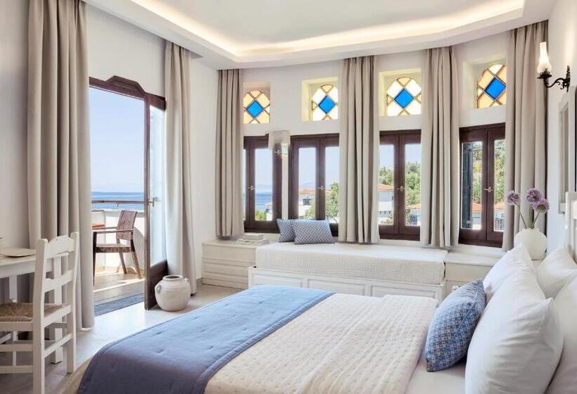 חדר סטנדרט, Leda Village Resort