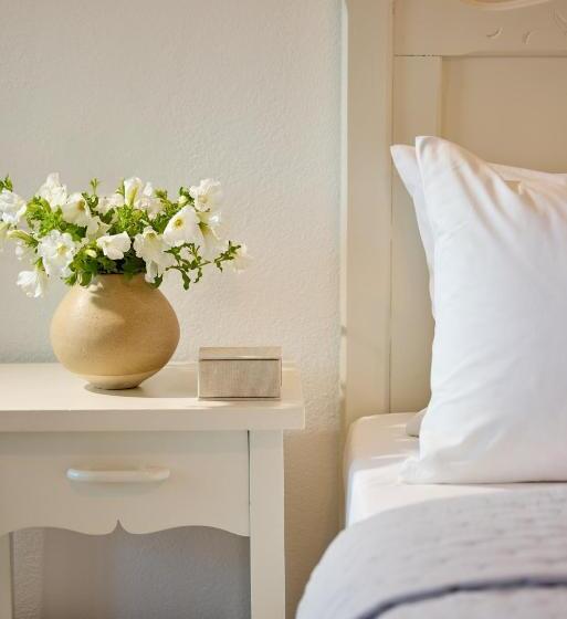 חדר סטודיו סטנדרד, Leda Village Resort