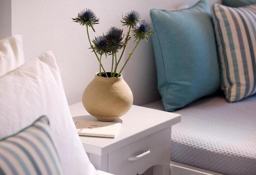 חדר סטודיו סטנדרד, Leda Village Resort