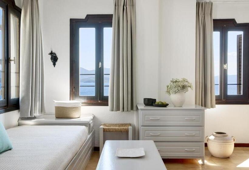 חדר סטודיו סטנדרד, Leda Village Resort