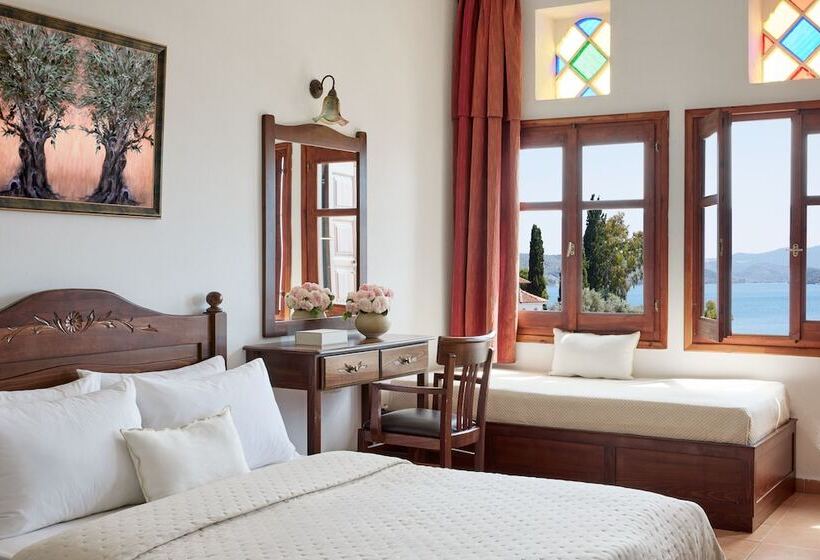 Номер Стандарт, Leda Village Resort