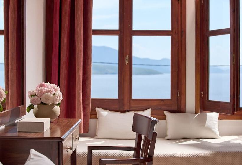 חדר סטנדרט, Leda Village Resort