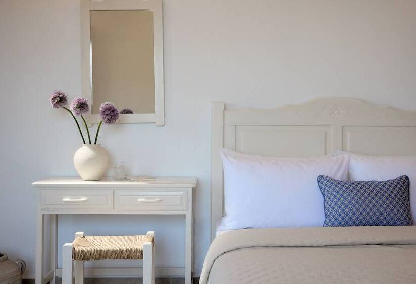 חדר סופריור, Leda Village Resort