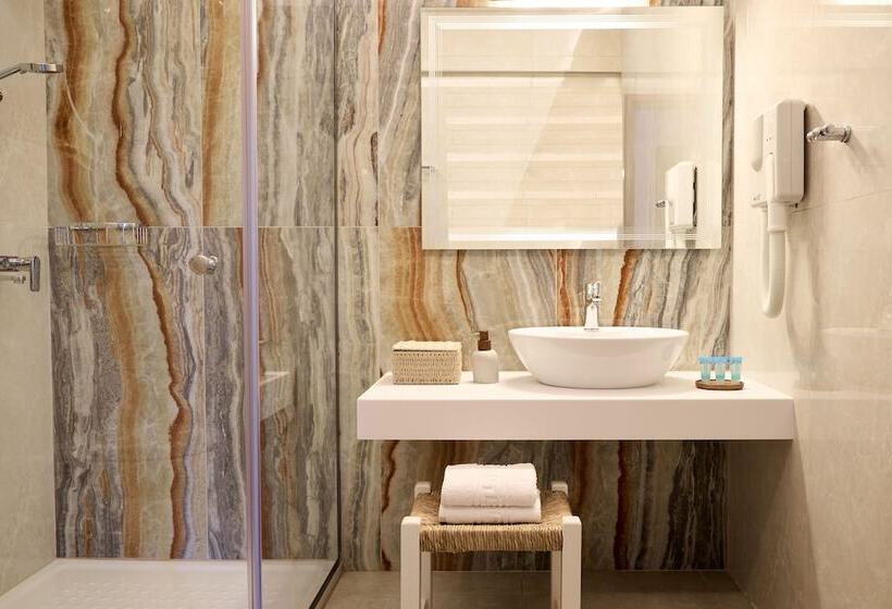 חדר סופריור, Leda Village Resort