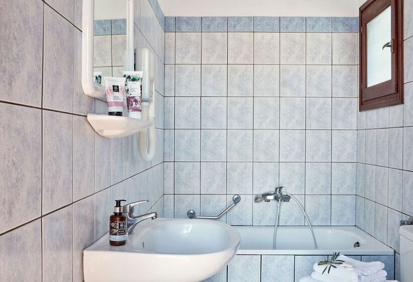 חדר סטודיו סטנדרד, Leda Village Resort