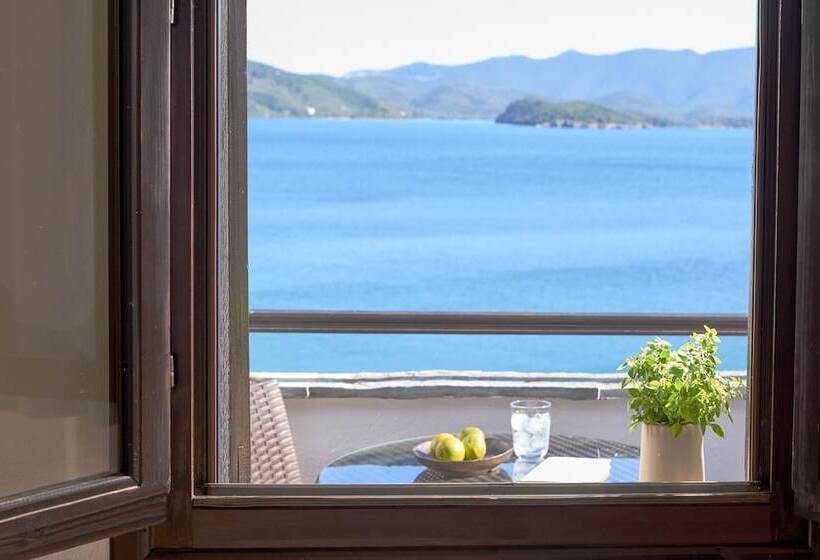 חדר סטודיו סטנדרד, Leda Village Resort