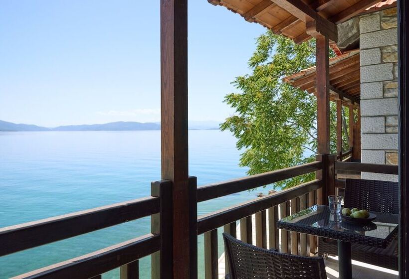 סטודיו סופריור, Leda Village Resort