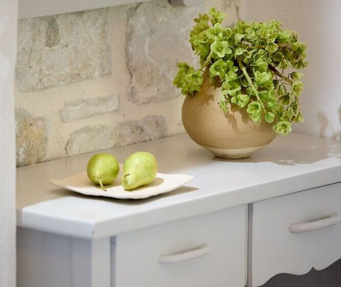 סטודיו סופריור, Leda Village Resort