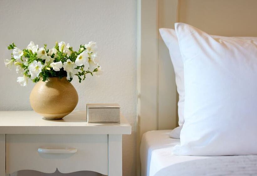 סטודיו סופריור, Leda Village Resort