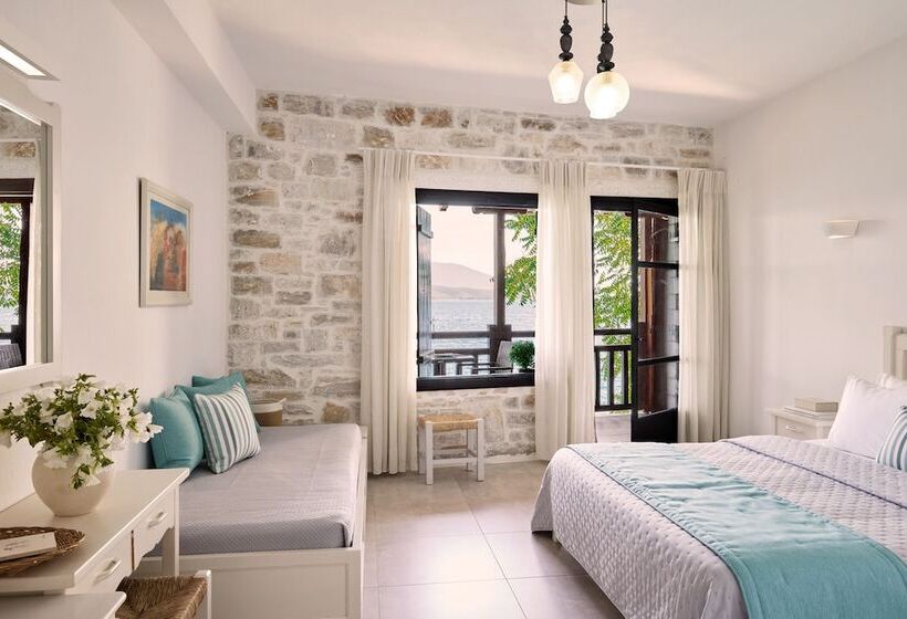 סטודיו סופריור, Leda Village Resort