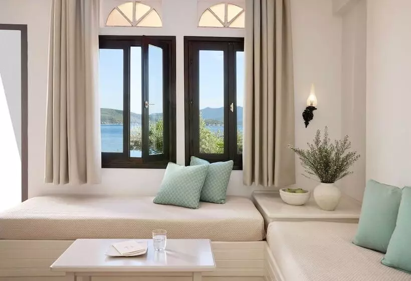 スイート（家族用）, Leda Village Resort