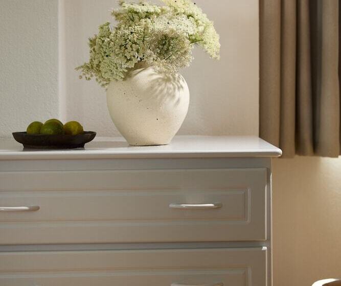 סוויטה משפחתית, Leda Village Resort