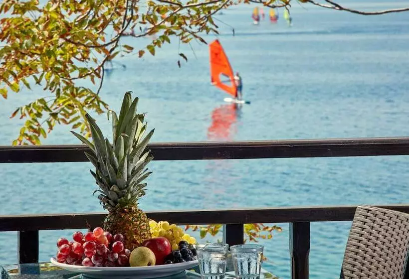スーペリアースイート, Leda Village Resort