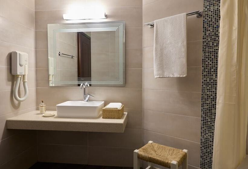 סוויטת סופריור, Leda Village Resort