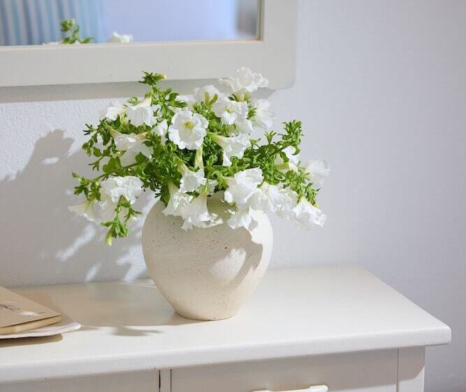 סוויטת סופריור, Leda Village Resort