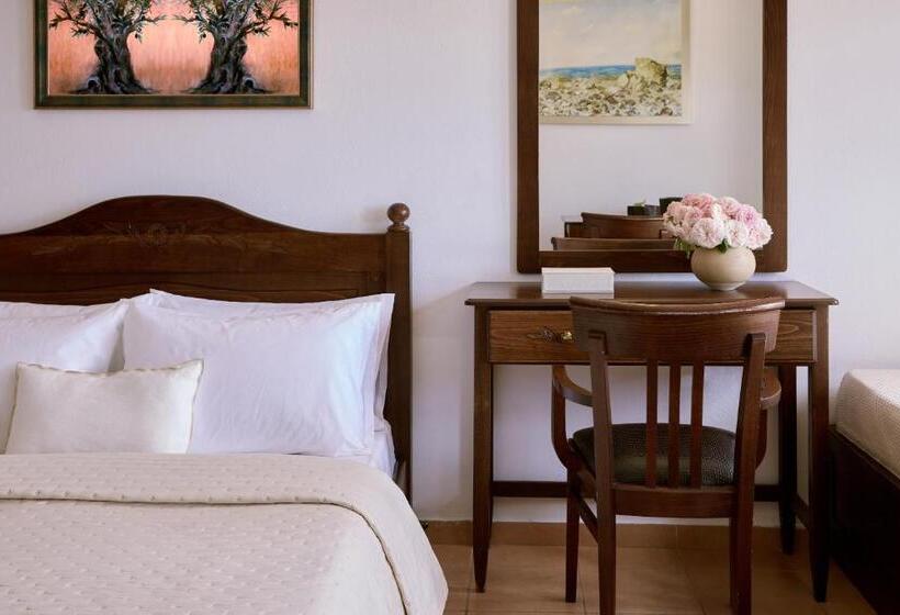 חדר סטנדרט, Leda Village Resort