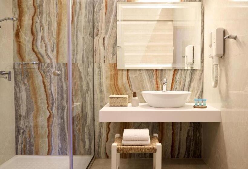 חדר סופריור, Leda Village Resort