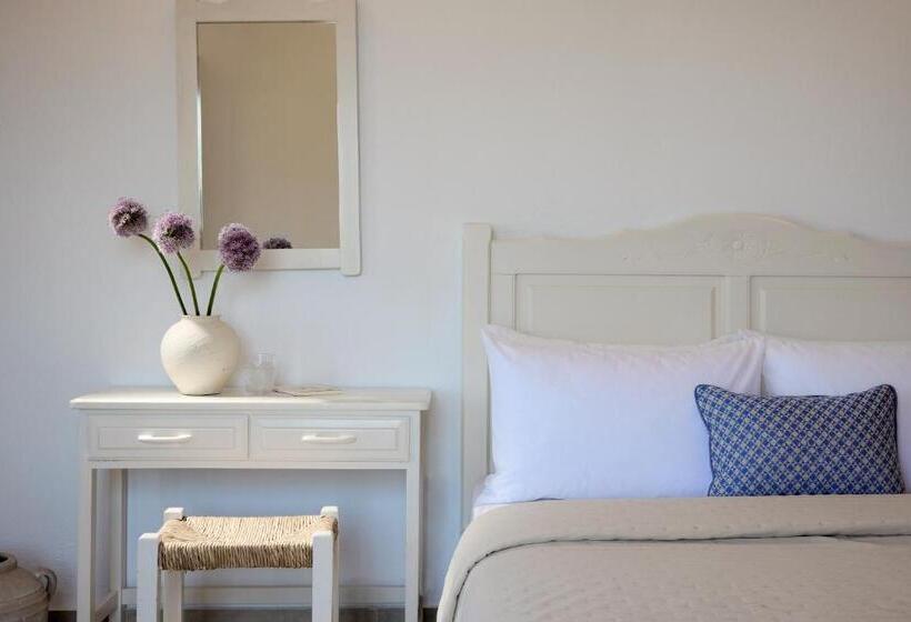 חדר סופריור, Leda Village Resort