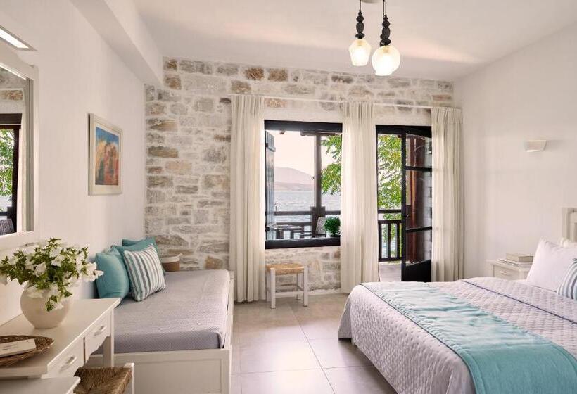 Люкс Superior, Leda Village Resort
