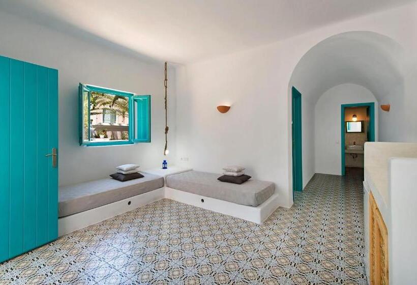 شقة غرفة واحدة, Nissia Beach Apartments & Suites