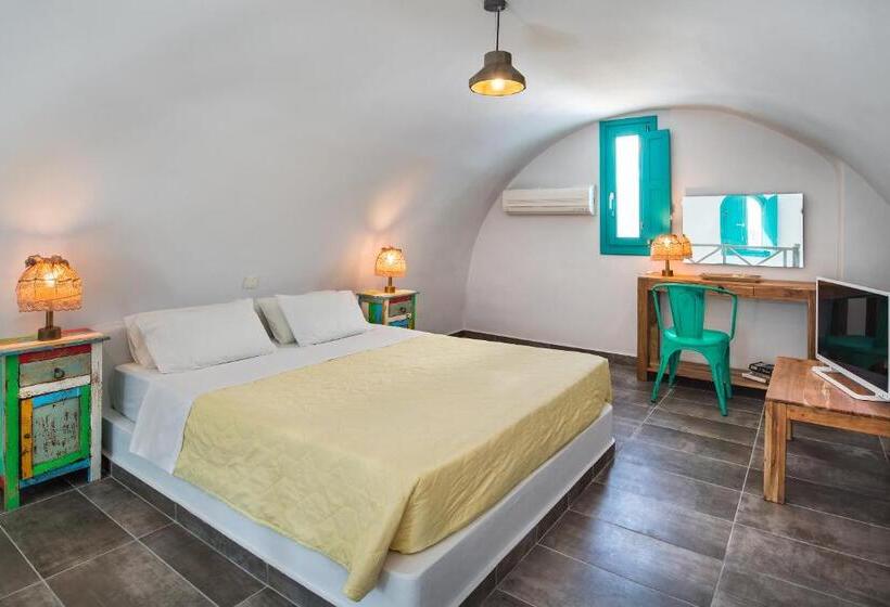 شقة غرفتين, Nissia Beach Apartments & Suites