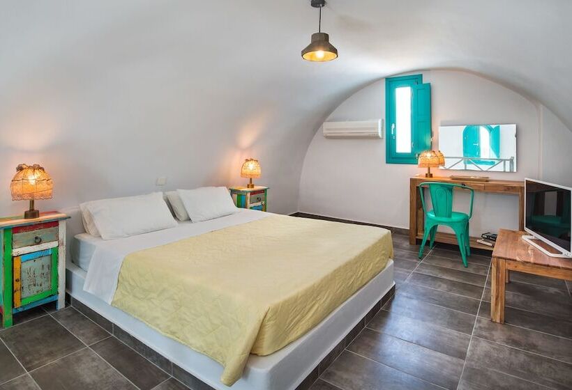 Apartamento 2 Dormitórios, Nissia Beach Apartments & Suites